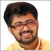 Photo of Nilesh Singit